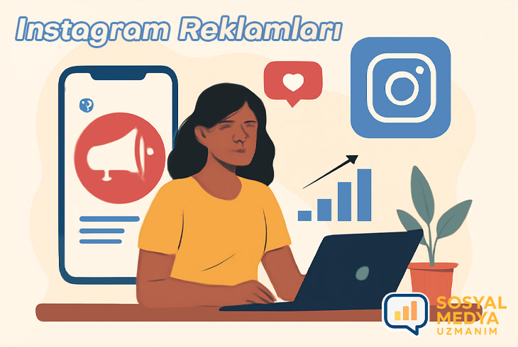 Instagram Reklamları