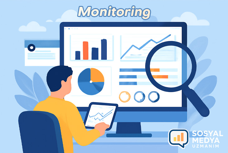 Monitoring