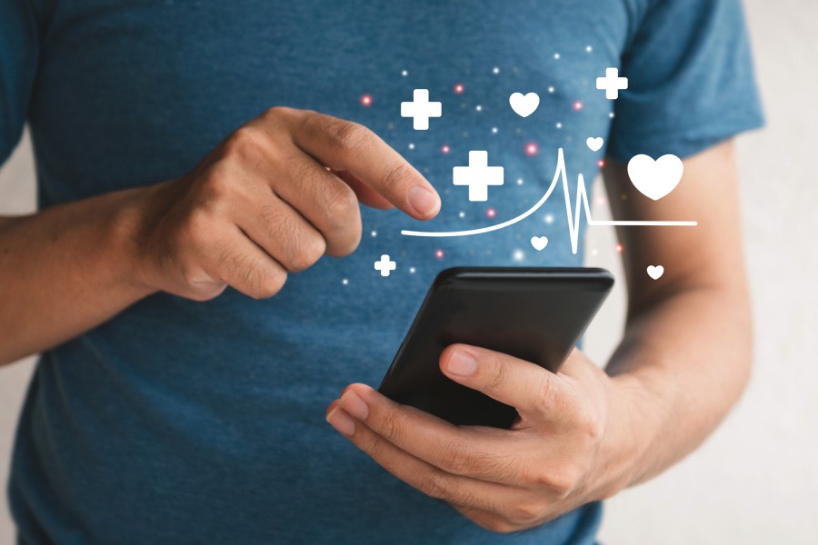 Sağlık Sektöründe Sosyal Medya Yönetimi ve Yasal Uyum